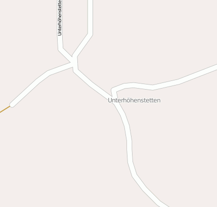 Unterhöhenstetten