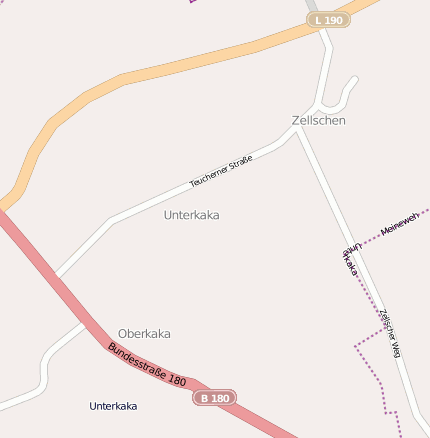 Unterkaka