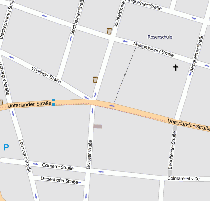 Unterländer Str.