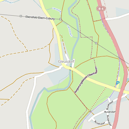 Gleusdorf