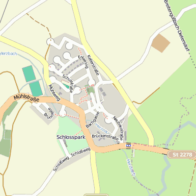 Untermerzbach