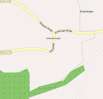 Unterwachingen