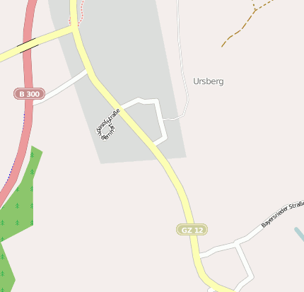 Ursberg