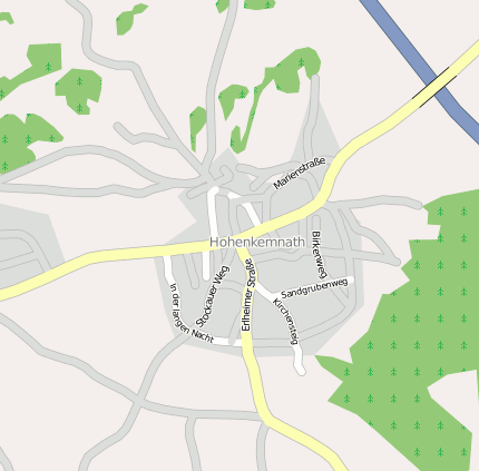 Hohenkemnath
