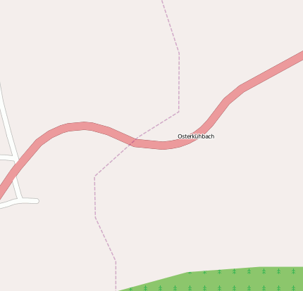 Osterkühbach