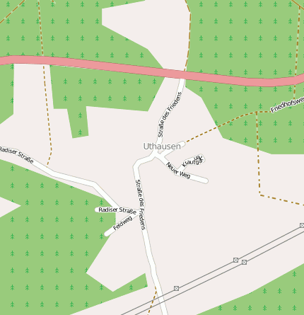 Uthausen