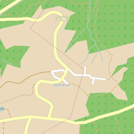 Utzenhain