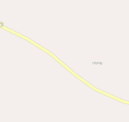 Utzing