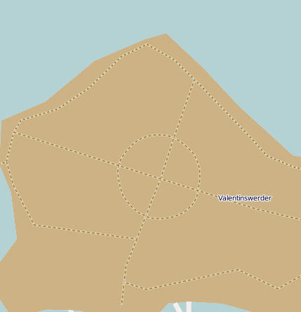 Valentinswerder (Insel)