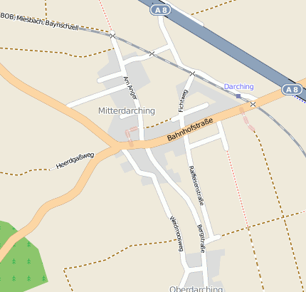 Mitterdarching