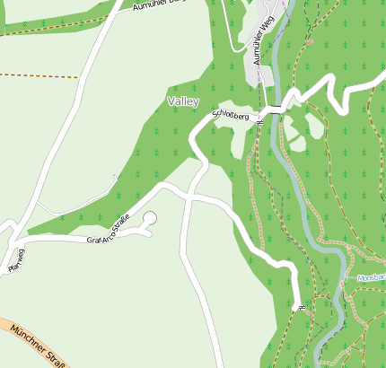 Valley