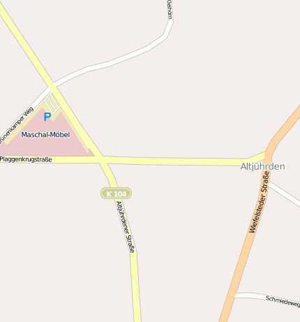 Altjührden