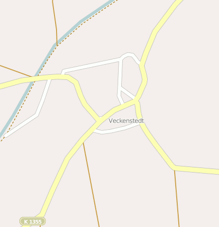 Veckenstedt