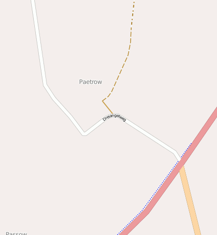 Paetrow