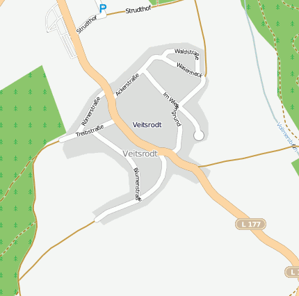 Veitsrodt