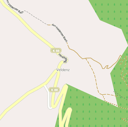 Veldenz