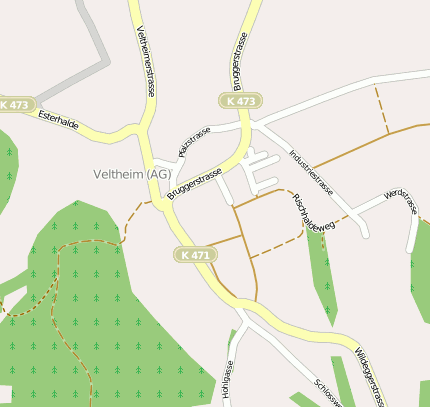 Veltheim