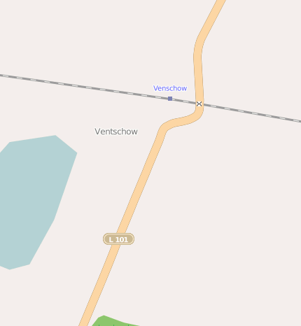 Ventschow