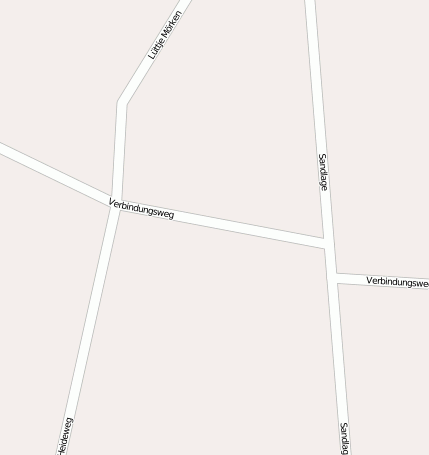 Verbindungsweg