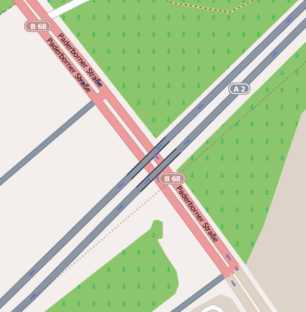 Bielefeld-Sennestadt