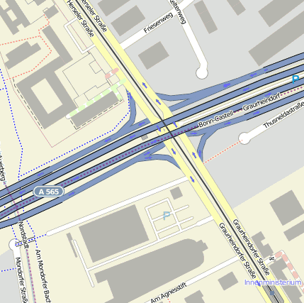 Bonn-Auerberg