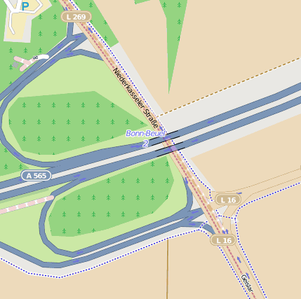 Bonn-Beuel-Nord