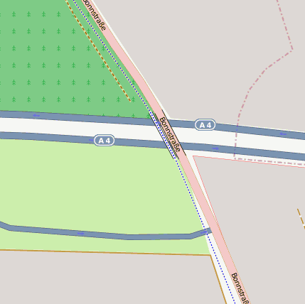 Frechen-Nord