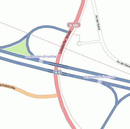 Hohenstein-Ernstthal