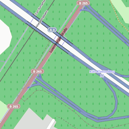 Köln-Klettenberg