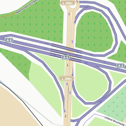 Köln-Merheim