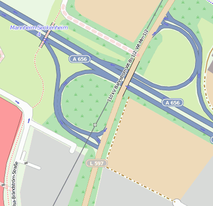 Mannheim-Seckenheim