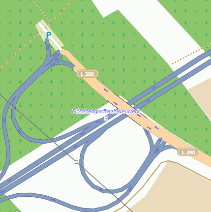 Mönchengladbach-Neuwerk