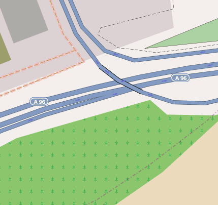 München-Freiham-Süd