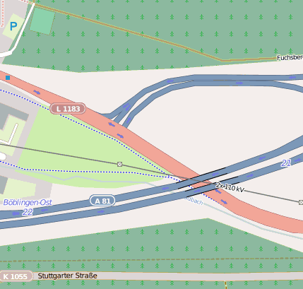 Sindelfingen-Ost