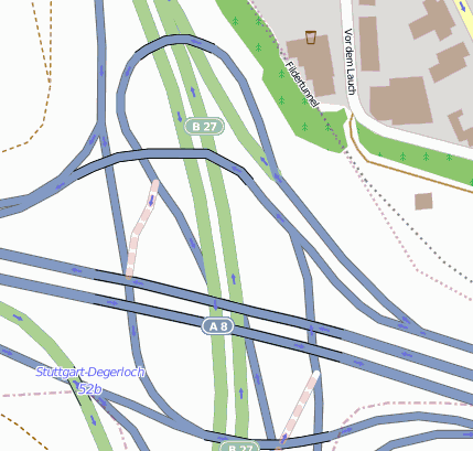 Stuttgart-Degerloch