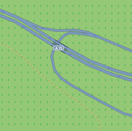 Suhl-Zentrum