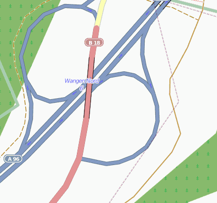 Wangen-Nord