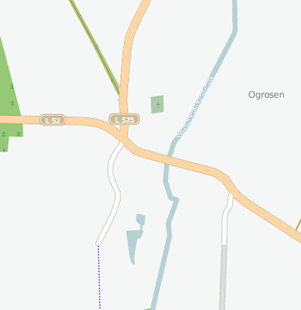 Ogrosen