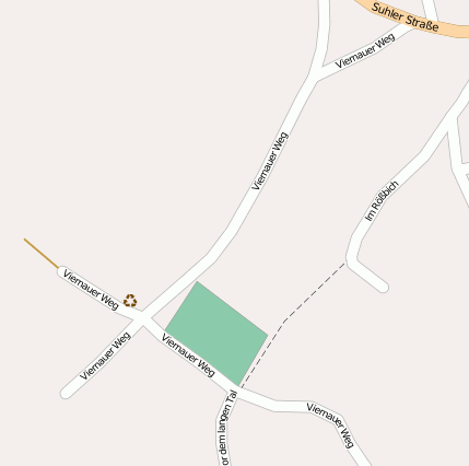 Viernauer Weg