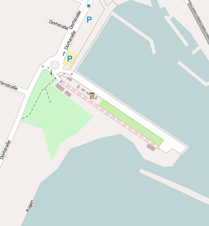 Vilmstr.