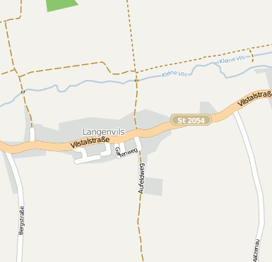 Langenvils
