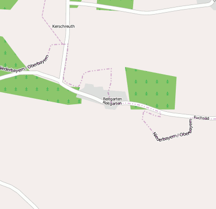 Reitgarten