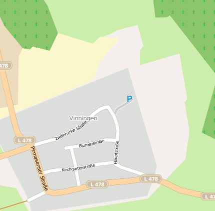 Vinningen