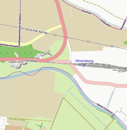 Vitzenburg
