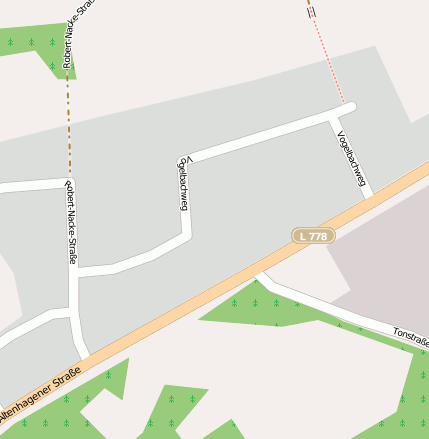 Vogelbachweg