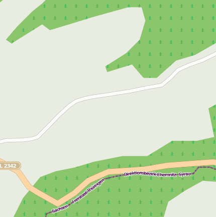 Vogtländisches Oberland