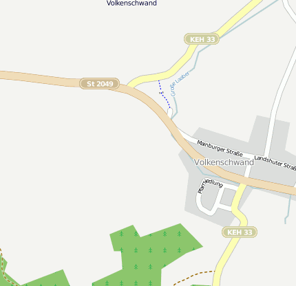 Hanselsberg