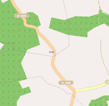Straß