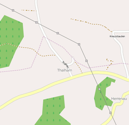 Thalham