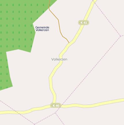 Volkerzen